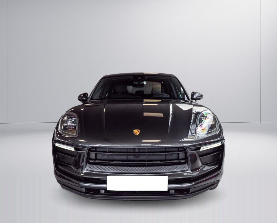 Porsche Macan - foto 8