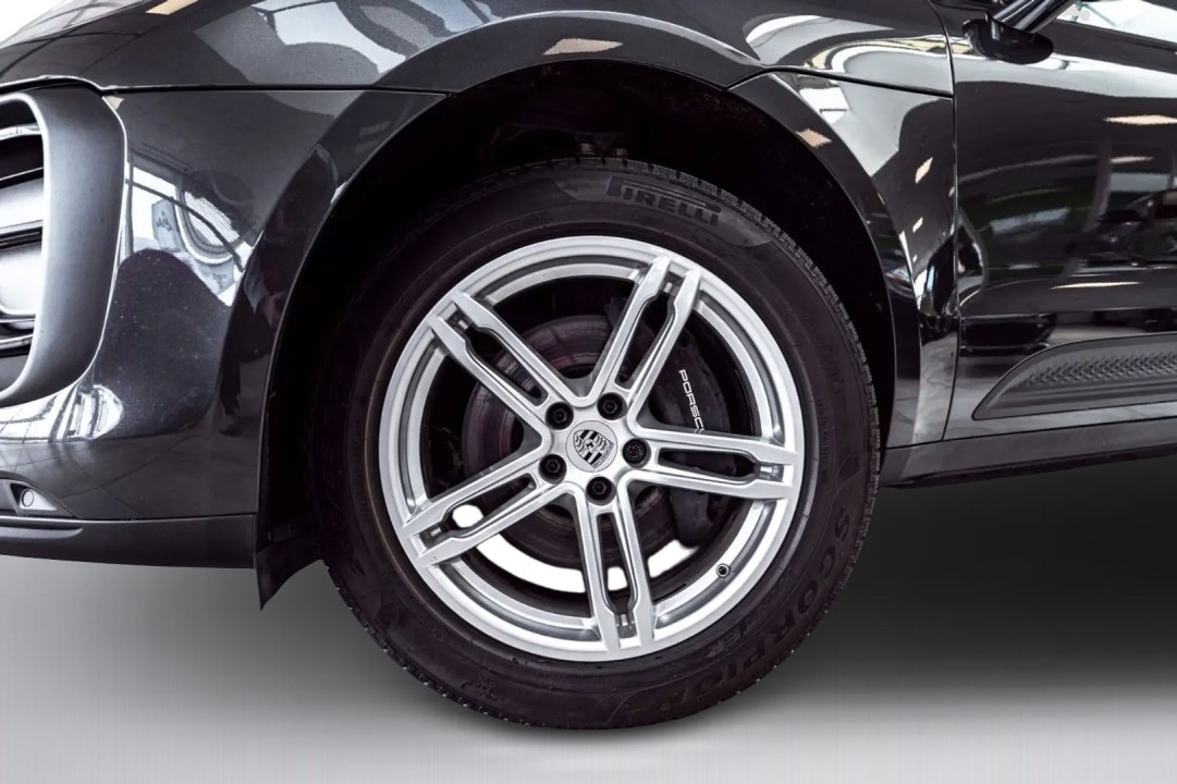 Porsche Macan - foto 38