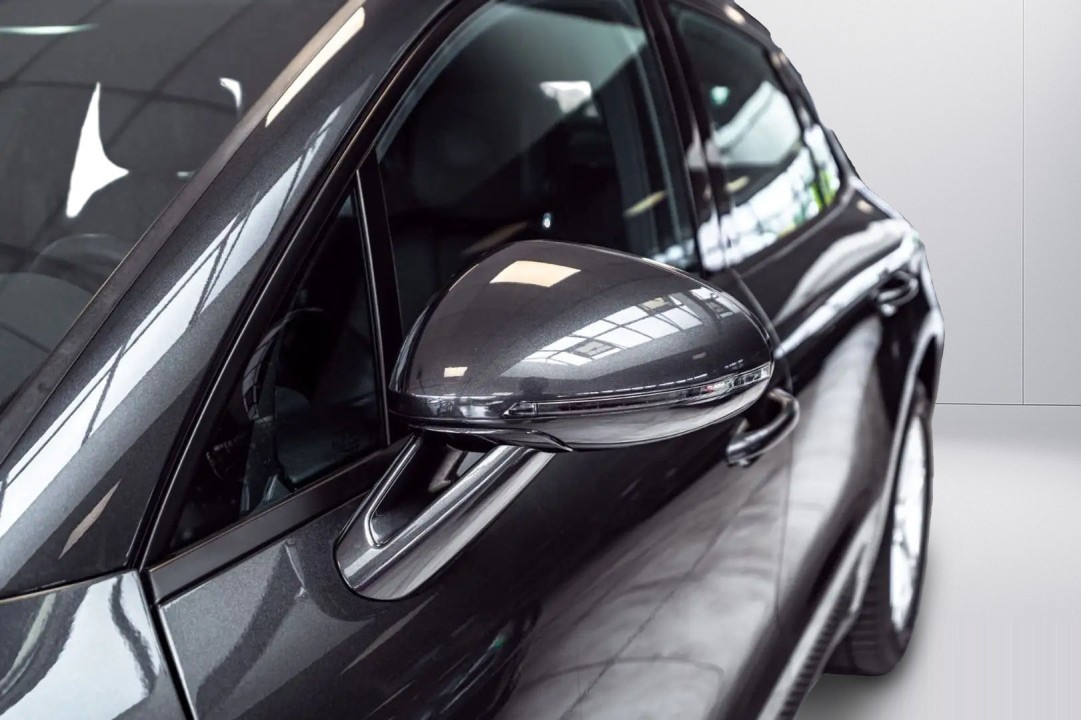 Porsche Macan - foto 34
