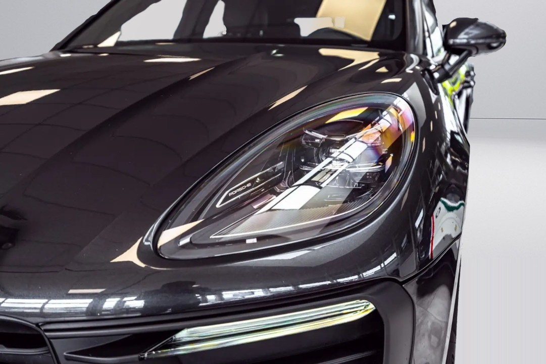 Porsche Macan - foto 35