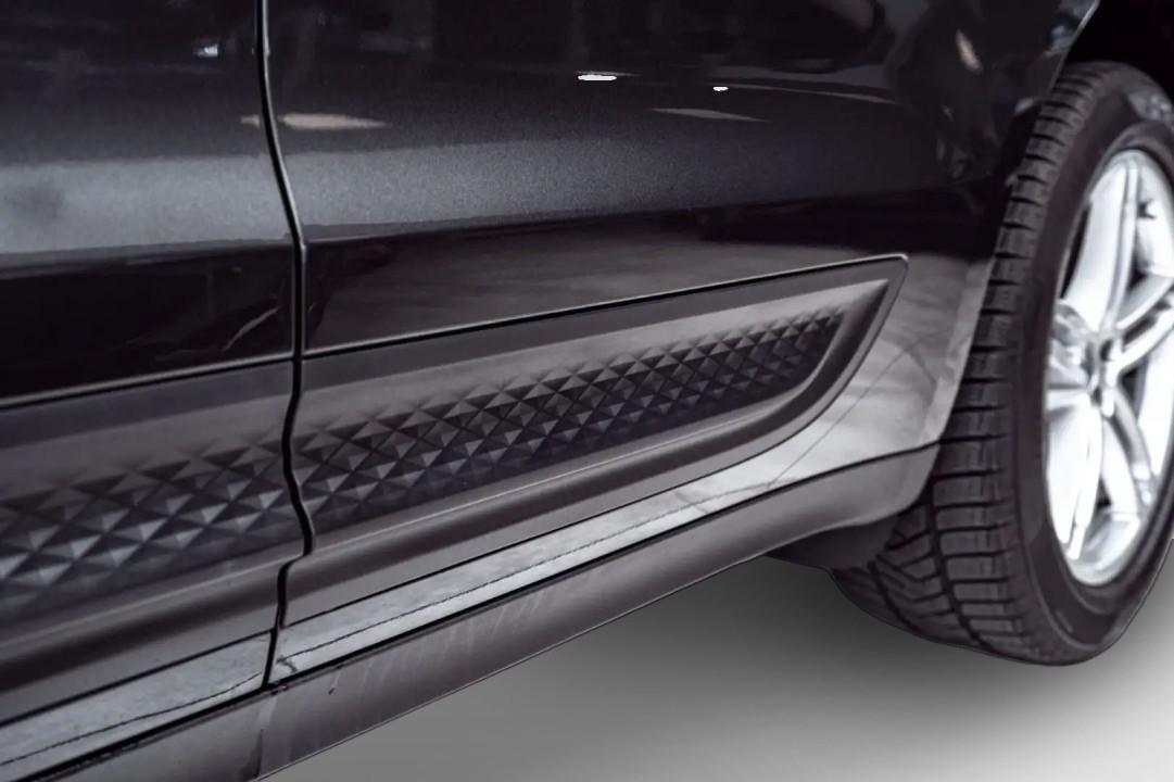 Porsche Macan - foto 36