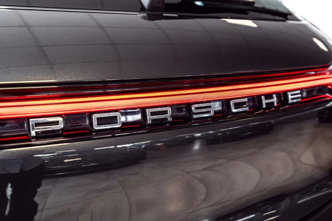 Porsche Macan - foto 31