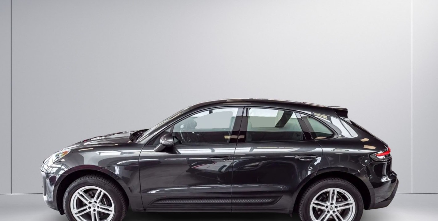 Porsche Macan - foto 6