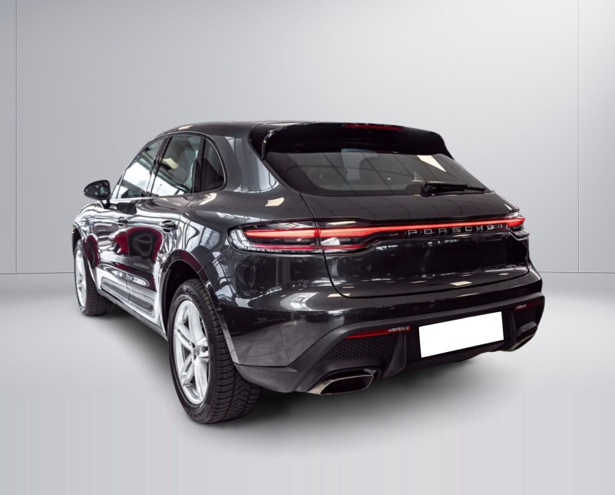 Porsche Macan (5)