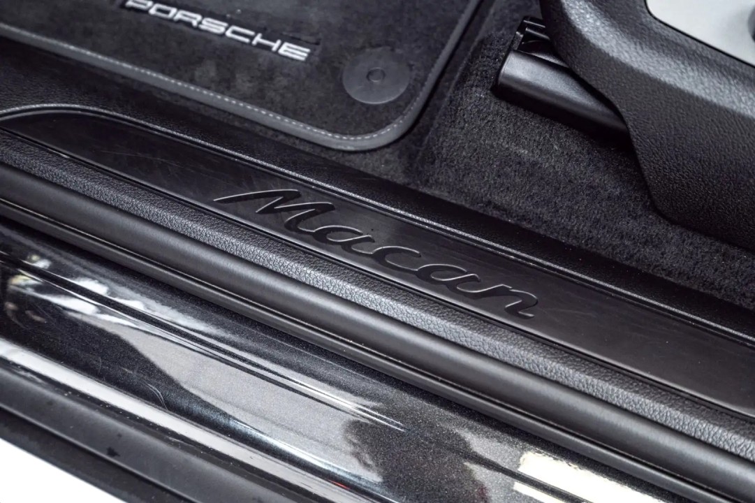Porsche Macan - foto 29