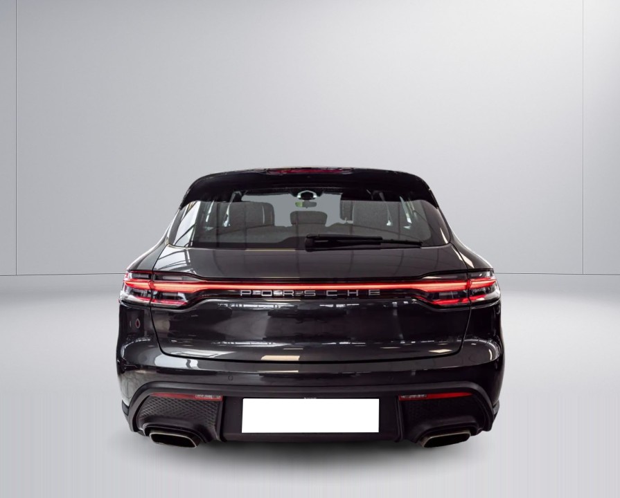 Porsche Macan (4)