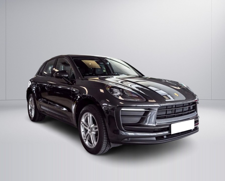 Porsche Macan (1)