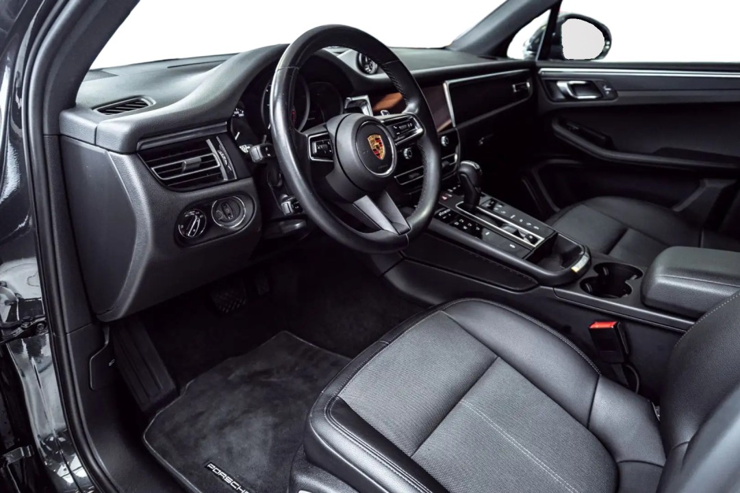 Porsche Macan - foto 9