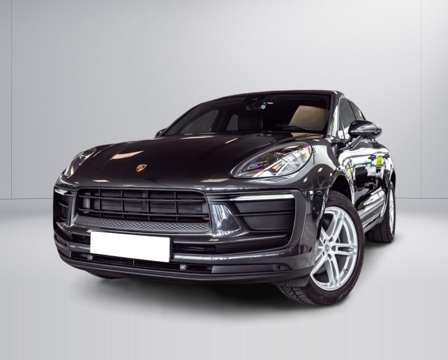Porsche Macan - foto 7