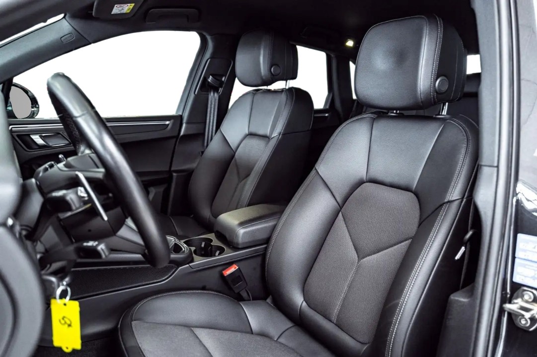Porsche Macan - foto 10