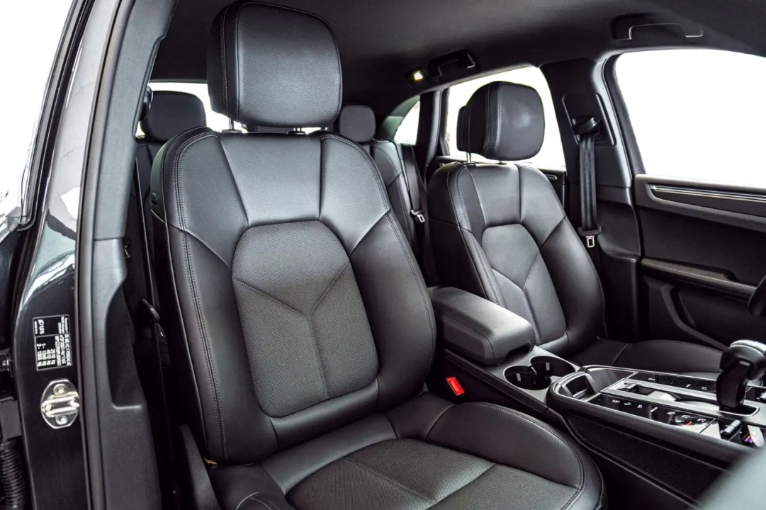 Porsche Macan - foto 13