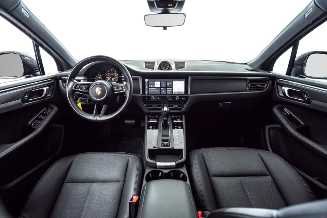 Porsche Macan - foto 15