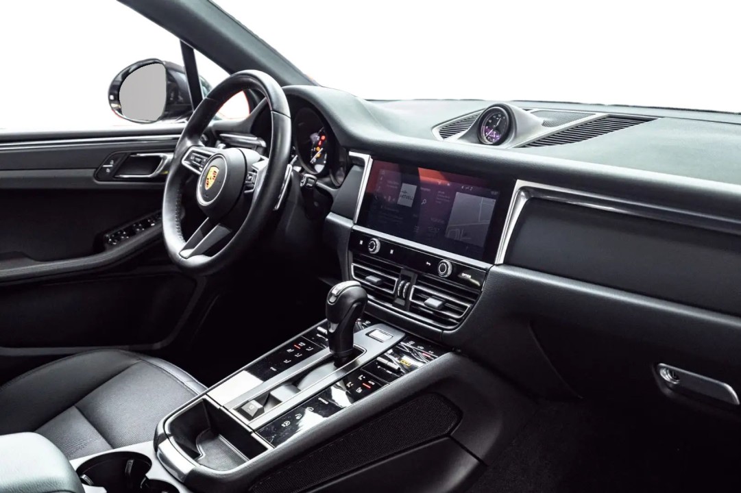 Porsche Macan - foto 14