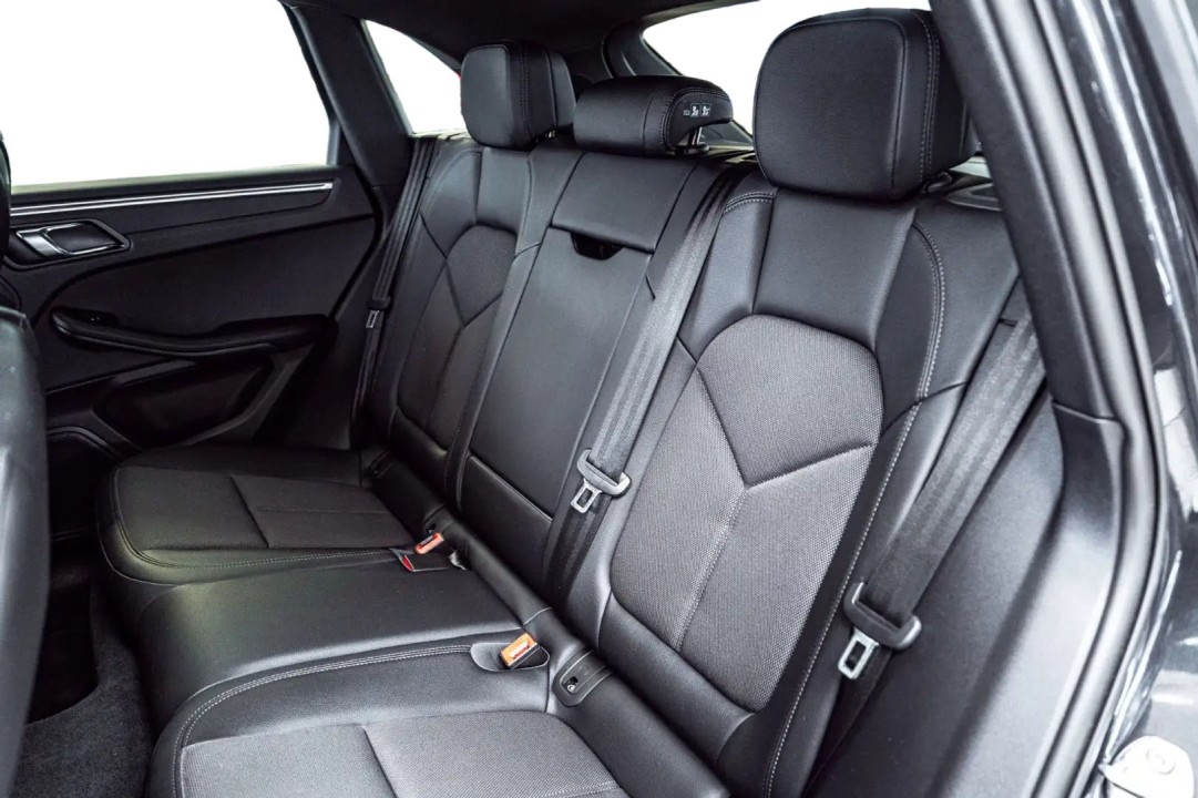 Porsche Macan - foto 11