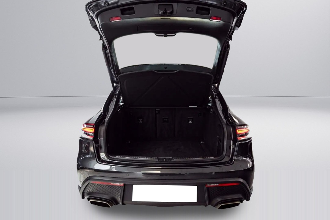 Porsche Macan - foto 37