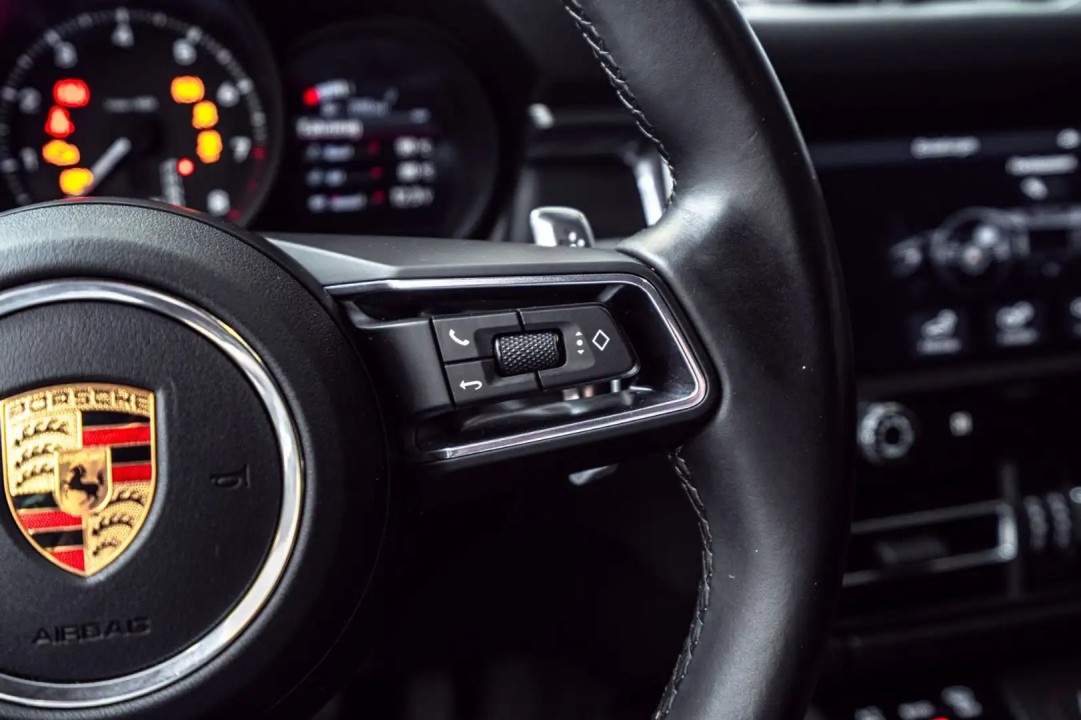 Porsche Macan - foto 19