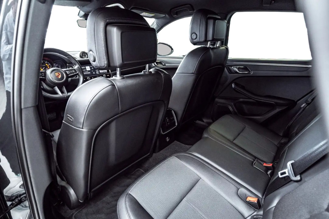 Porsche Macan - foto 12