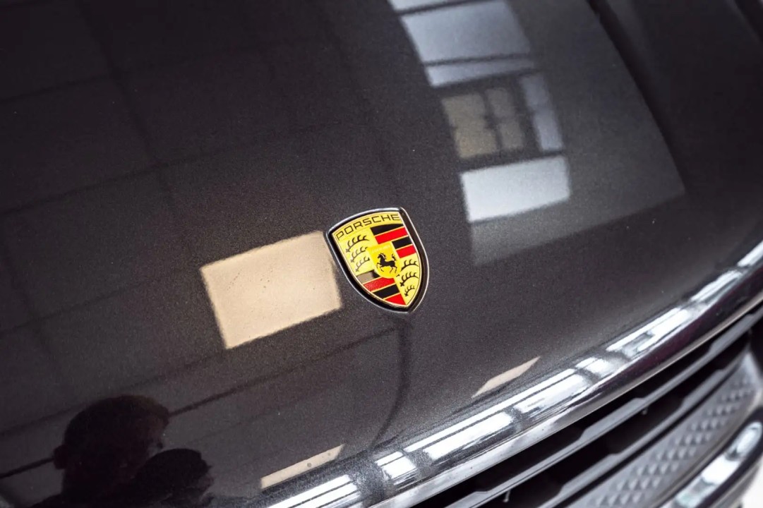 Porsche Macan - foto 30