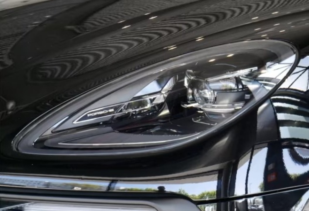 Porsche Macan - foto 26