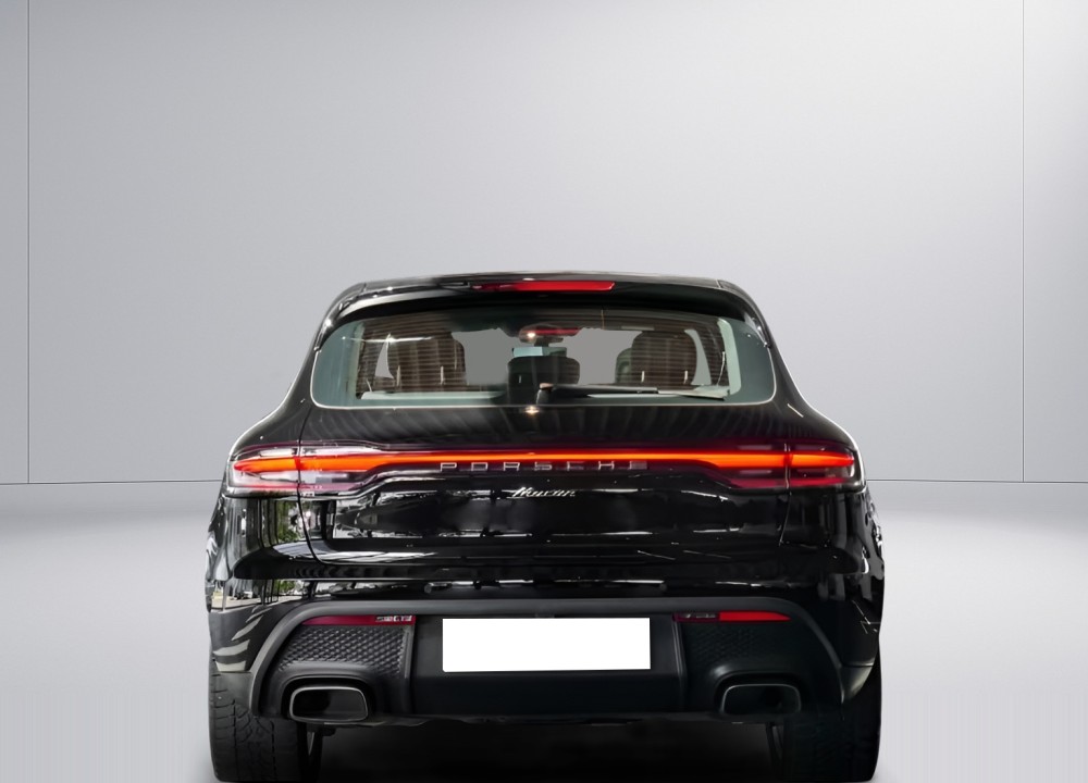 Porsche Macan (4)