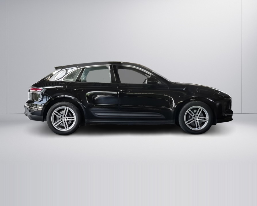 Porsche Macan (2)
