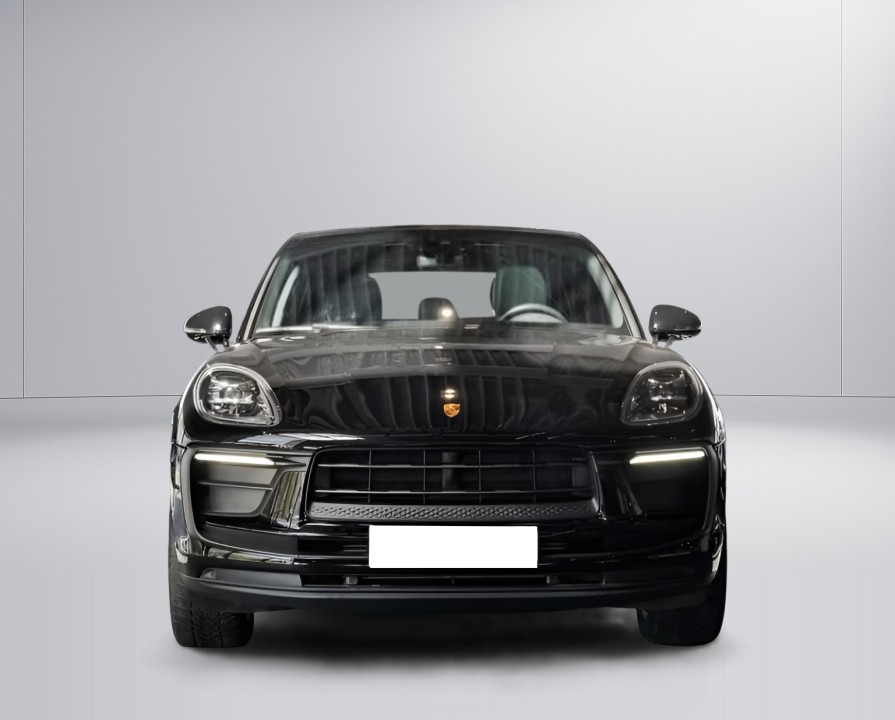 Porsche Macan - foto 8