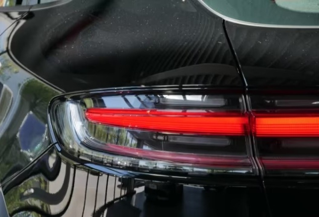 Porsche Macan - foto 27