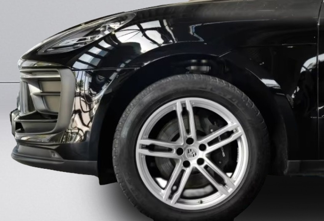 Porsche Macan - foto 29