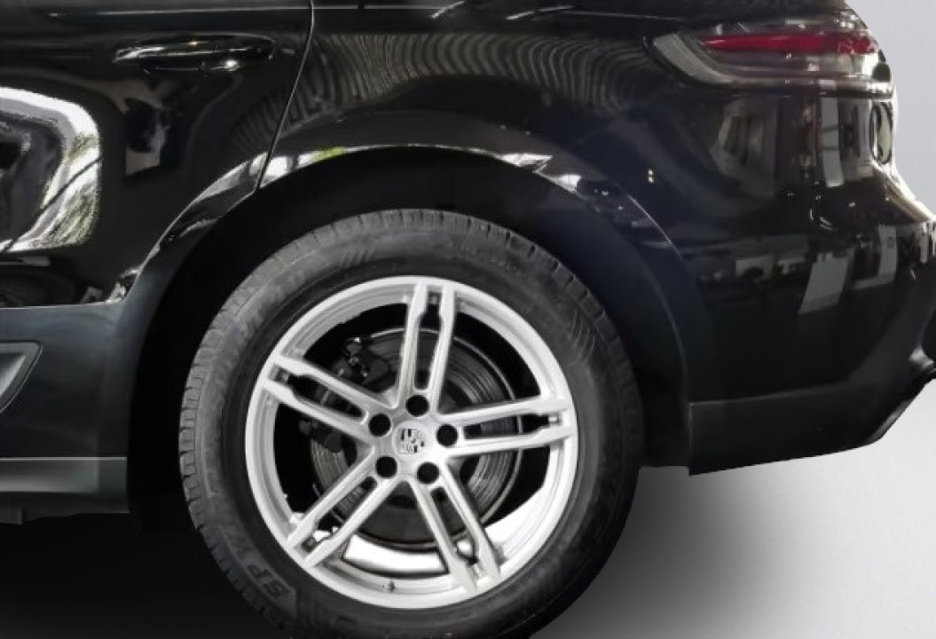 Porsche Macan - foto 30