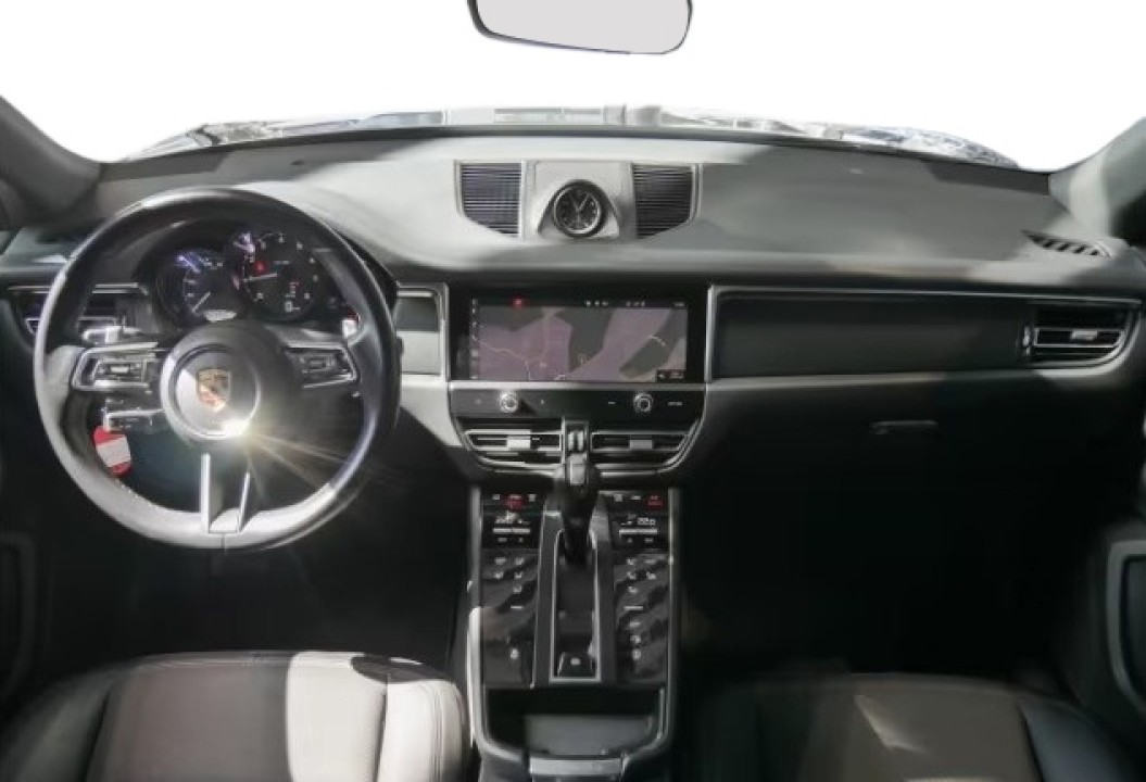Porsche Macan - foto 10