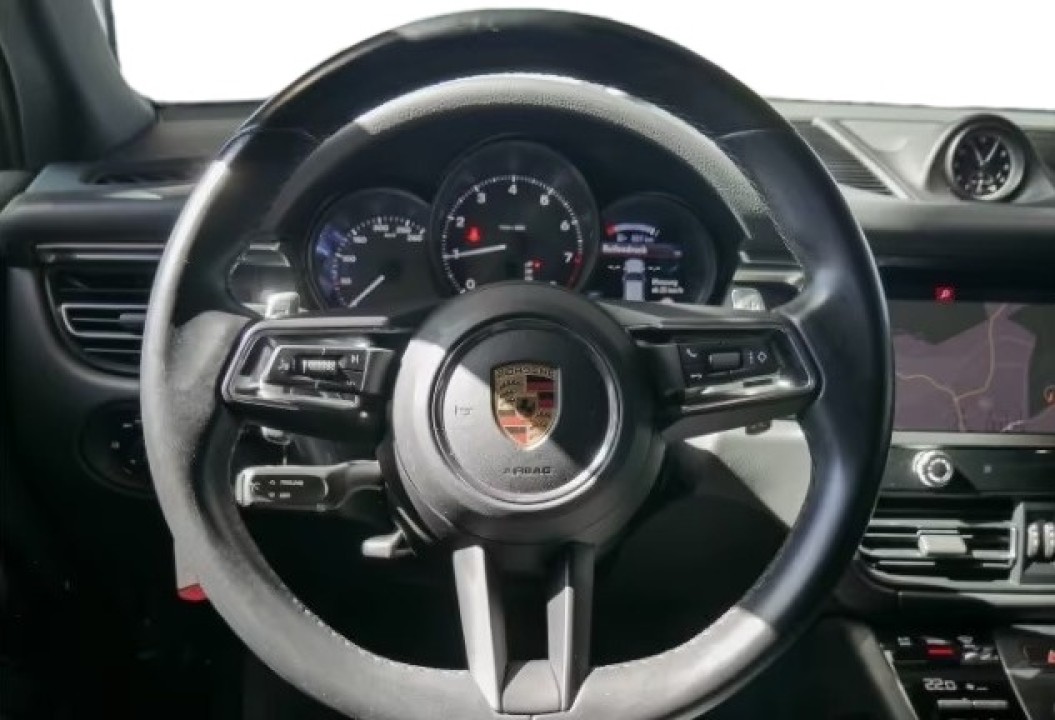 Porsche Macan - foto 9