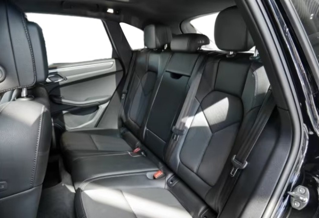 Porsche Macan - foto 21