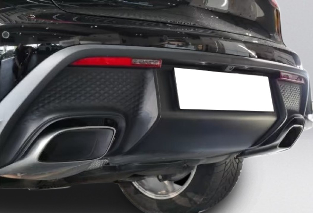 Porsche Macan - foto 28