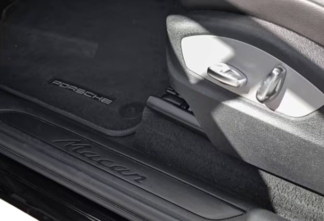 Porsche Macan - foto 23
