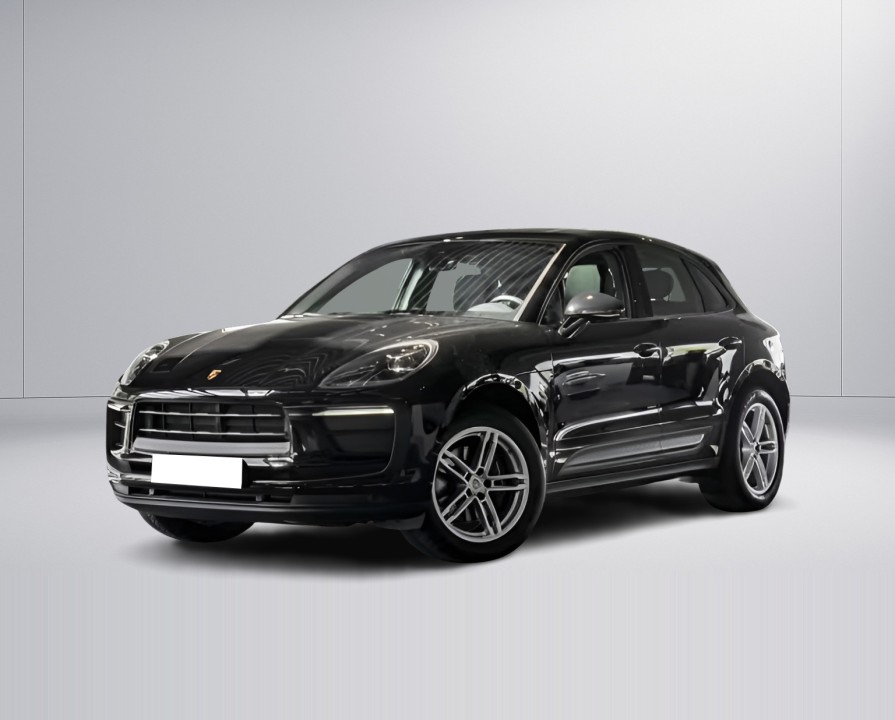 Porsche Macan - foto 7