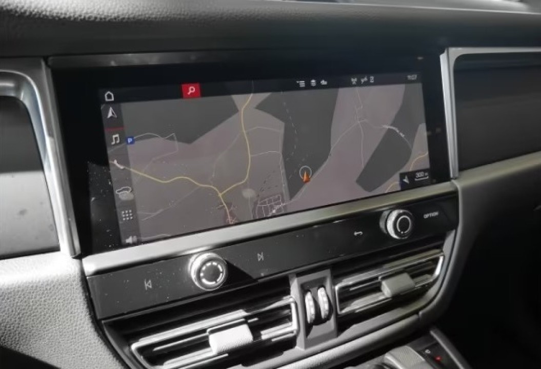 Porsche Macan - foto 19