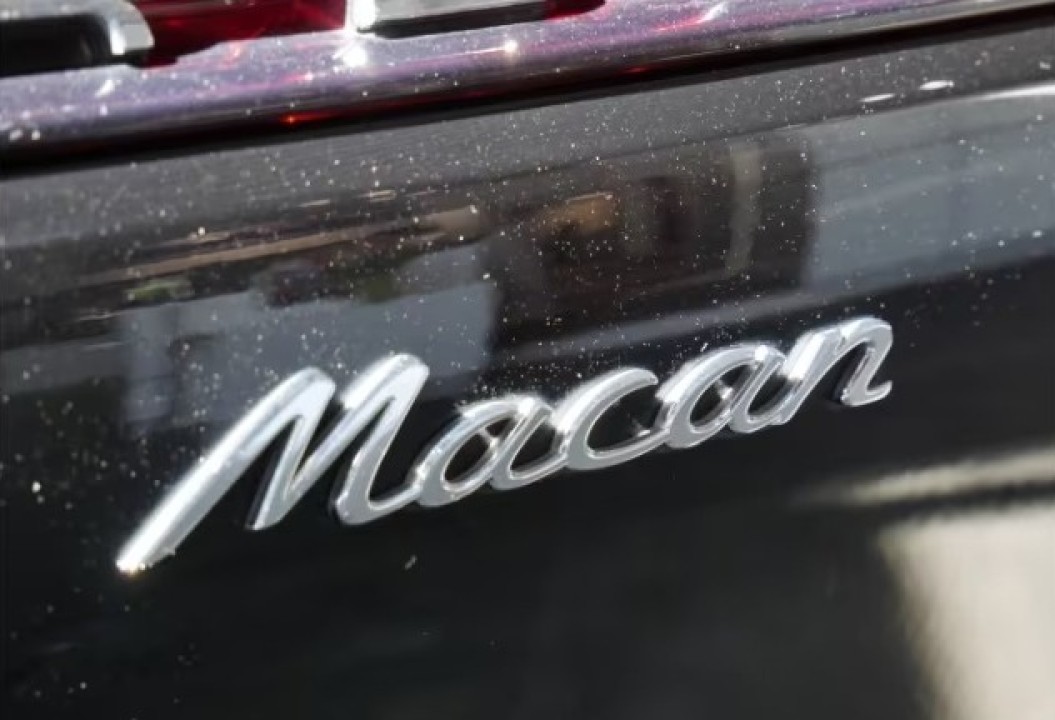 Porsche Macan - foto 25