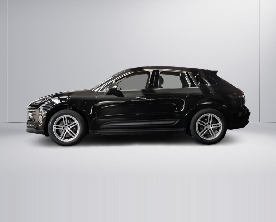 Porsche Macan - foto 6