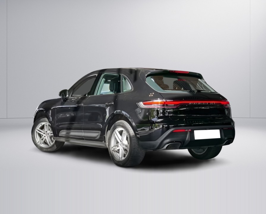 Porsche Macan (5)