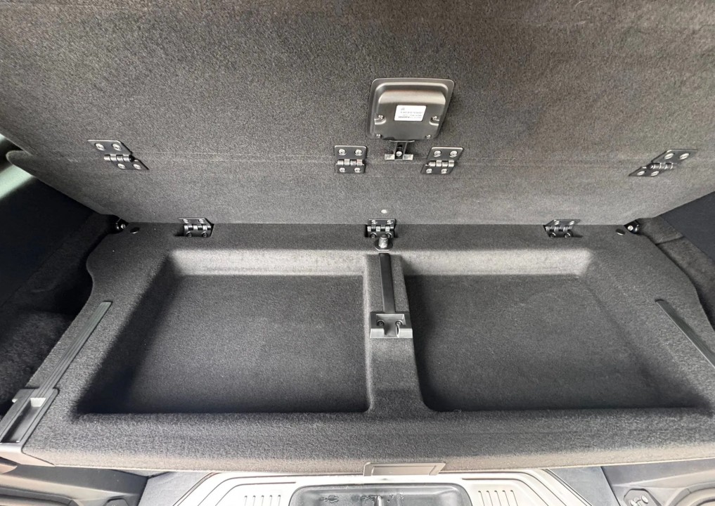 Mercedes-Benz V 300d - foto 26