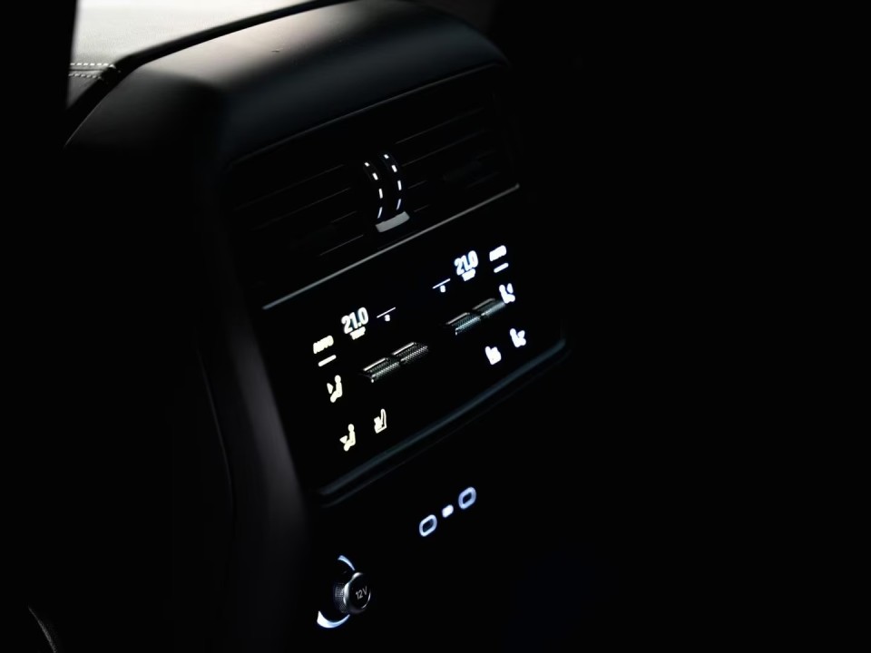 Porsche Cayenne Coupe Turbo E-Hybrid - foto 14