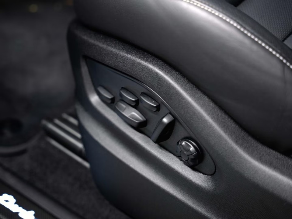 Porsche Cayenne Coupe Turbo E-Hybrid - foto 19