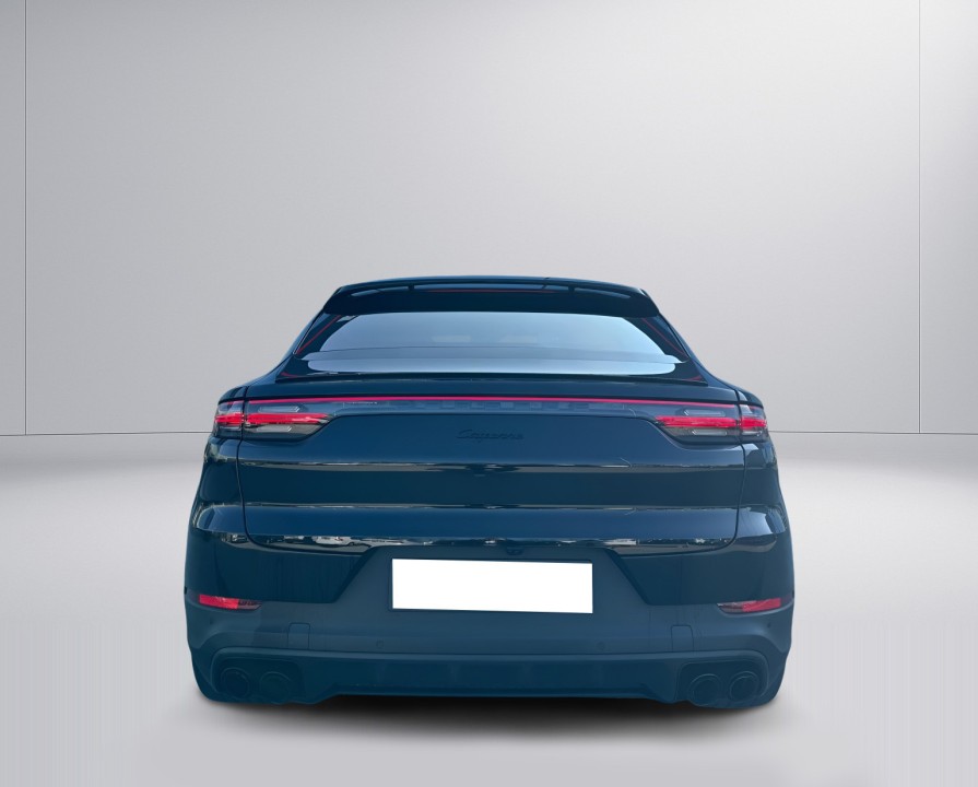 Porsche Cayenne E-Hybrid Tiptronic S Platinum Edition (5)