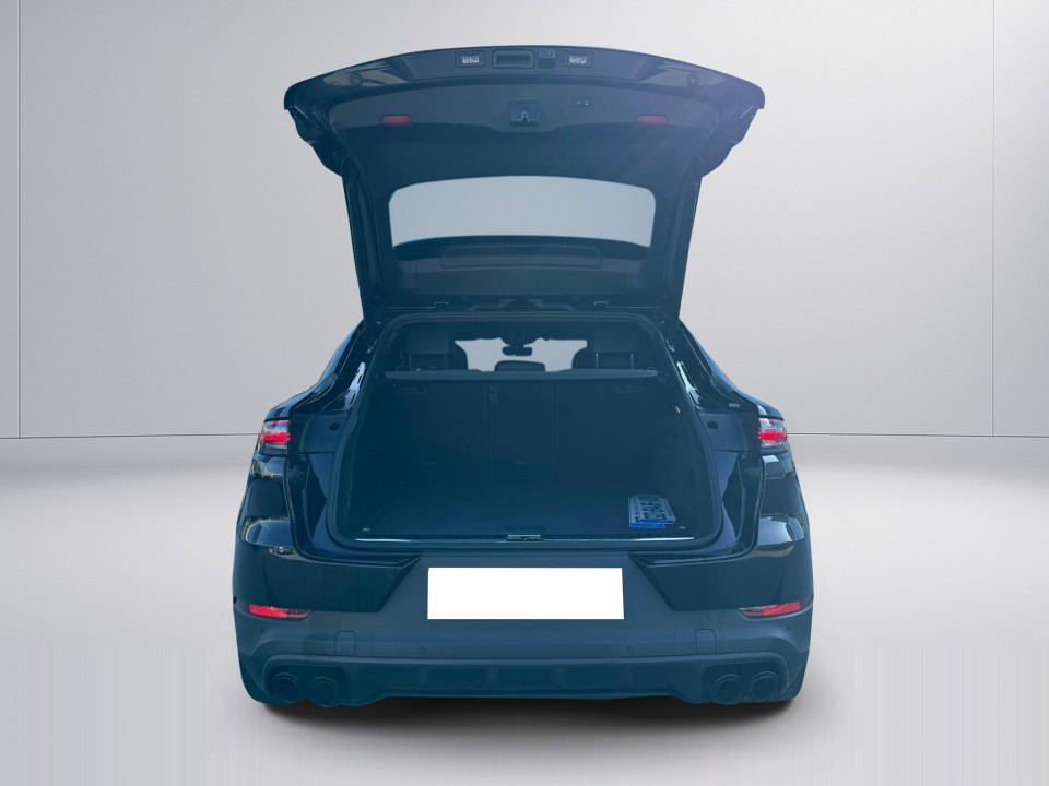 Porsche Cayenne E-Hybrid Tiptronic S Platinum Edition - foto 10
