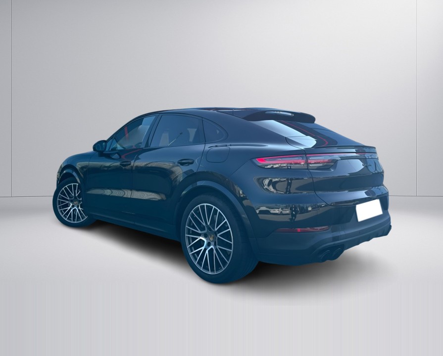Porsche Cayenne E-Hybrid Tiptronic S Platinum Edition - foto 6