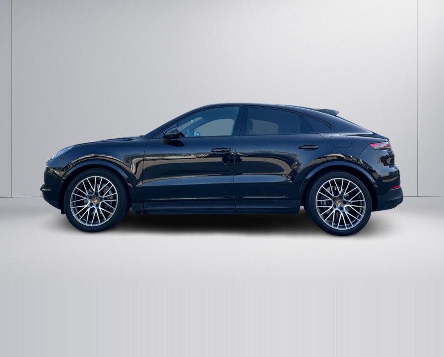 Porsche Cayenne E-Hybrid Tiptronic S Platinum Edition - foto 7