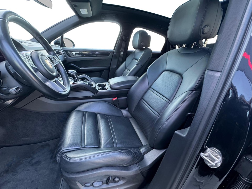 Porsche Cayenne E-Hybrid Tiptronic S Platinum Edition - foto 13