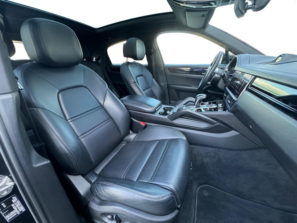 Porsche Cayenne E-Hybrid Tiptronic S Platinum Edition - foto 15