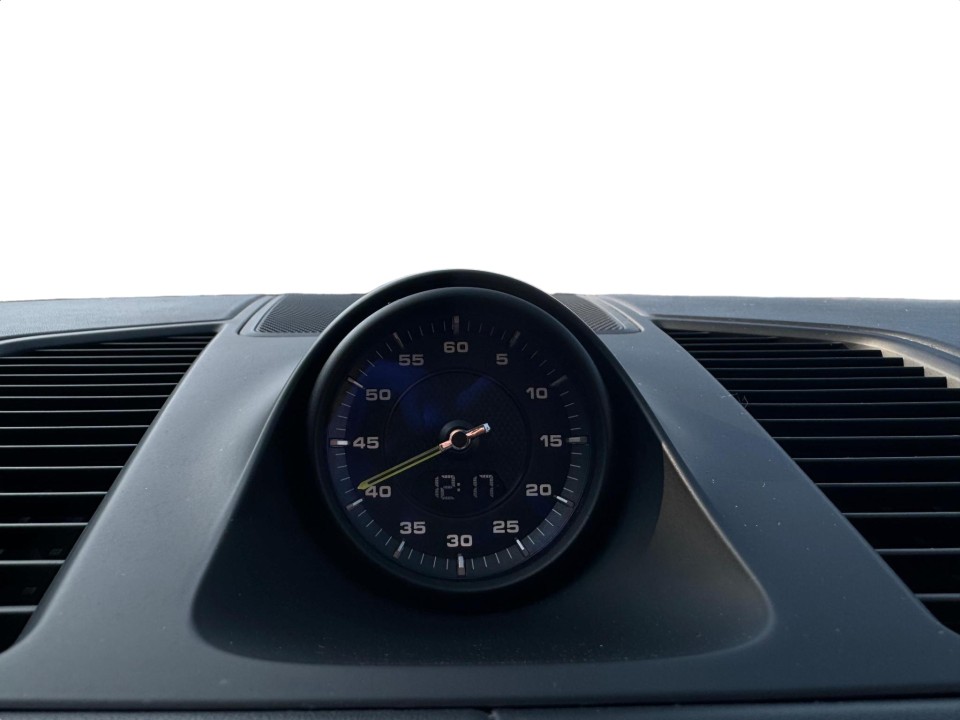 Porsche Cayenne E-Hybrid Tiptronic S Platinum Edition - foto 25