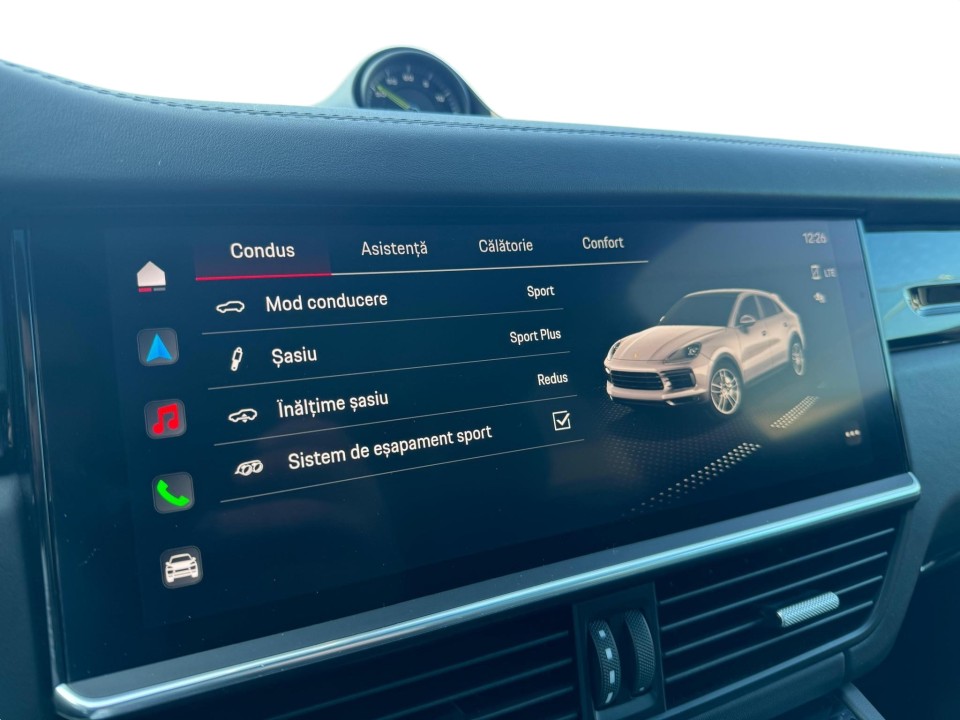 Porsche Cayenne E-Hybrid Tiptronic S Platinum Edition - foto 20